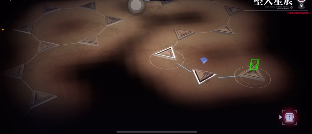 无期迷途德雷雅梦境怎么过