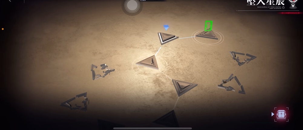 无期迷途德雷雅梦境怎么过