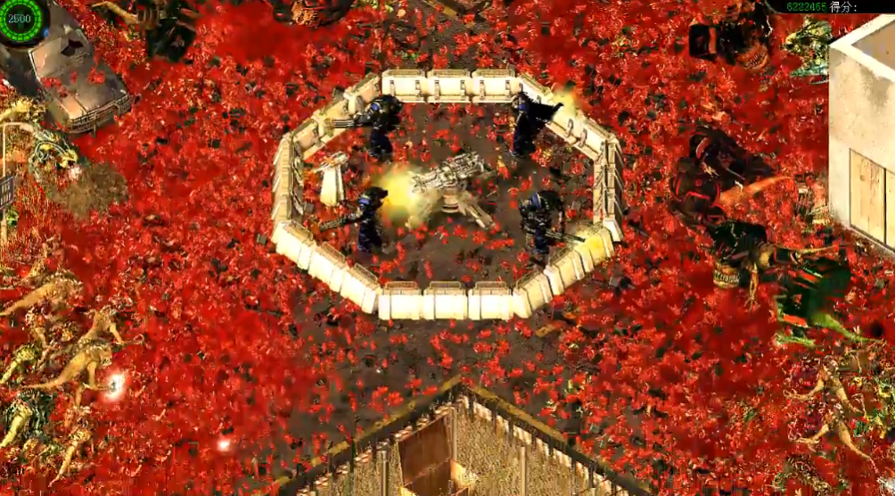 孤胆枪手2炮塔模式升级是什么 孤胆枪手2炮塔模式升级是什么