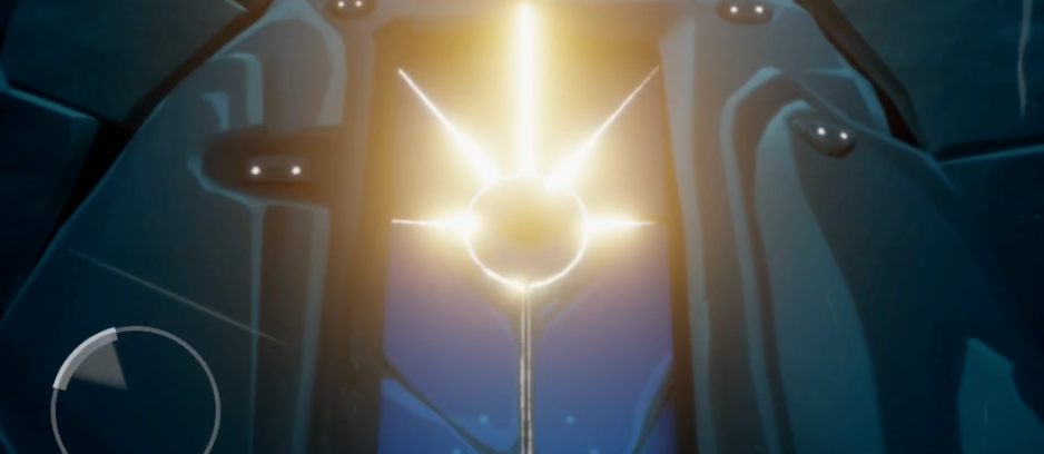 光遇暴风眼玩完后怎么玩