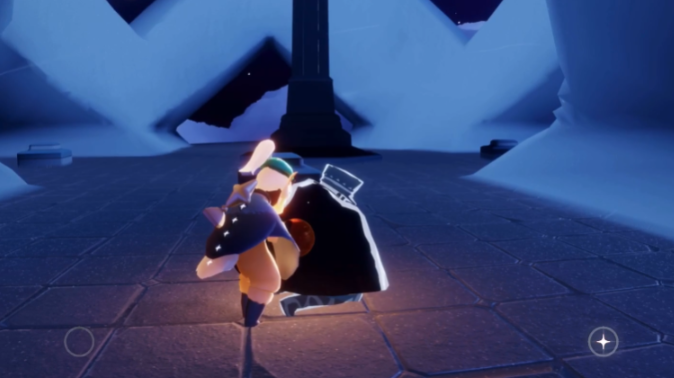 光遇的专属花灯怎么点亮