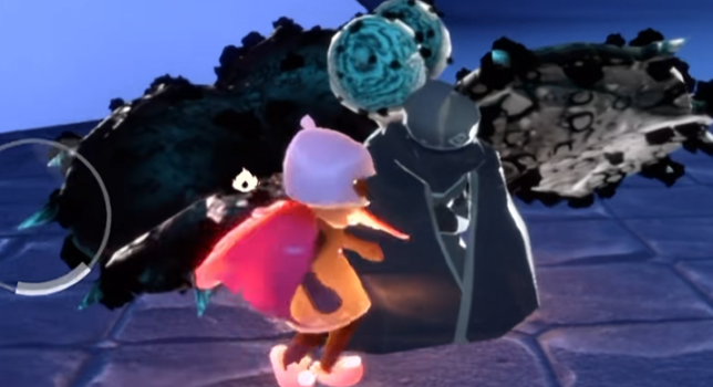 光遇花憩节旅行先祖在哪里