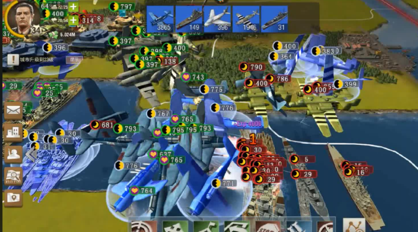 二战风云怎么运输部队