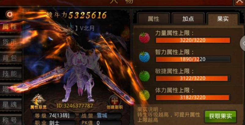 全民奇迹智魔选什么装备