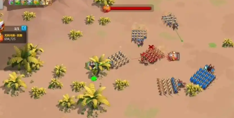 万国觉醒神殿怎么打