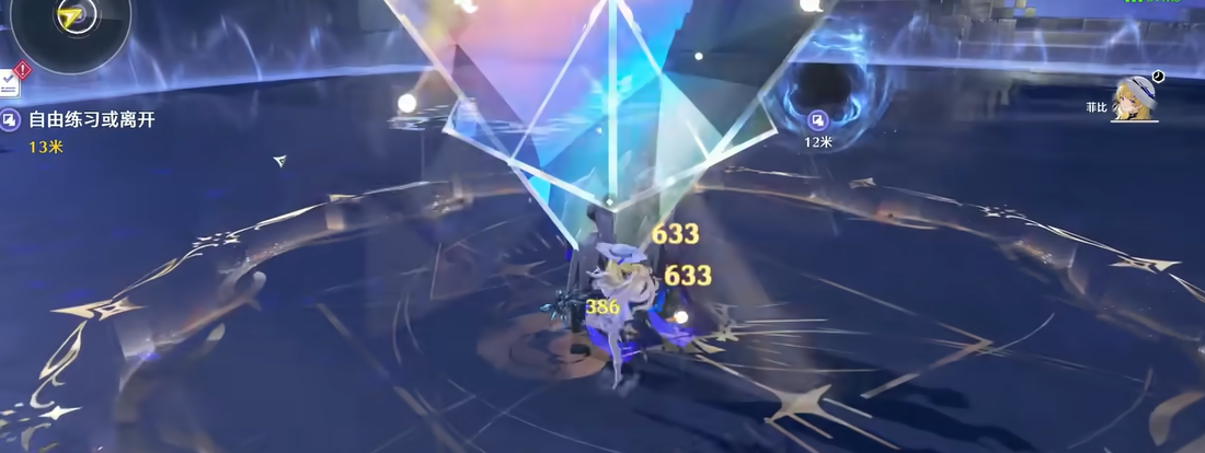 鸣潮有必要抽角色吗