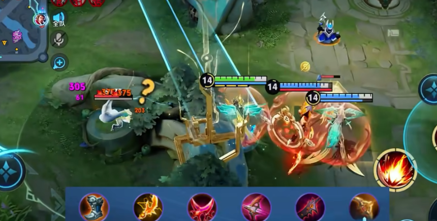 王者荣耀新手后羿怎么出装