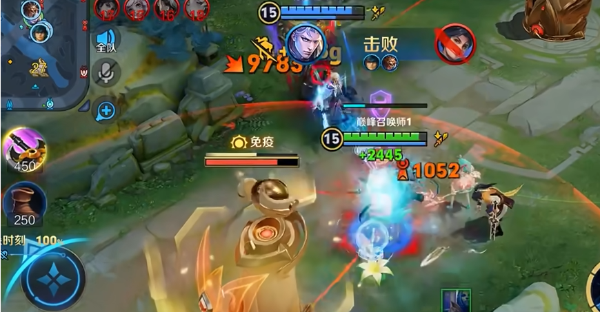 王者荣耀肉铠出装铭文怎么搭配