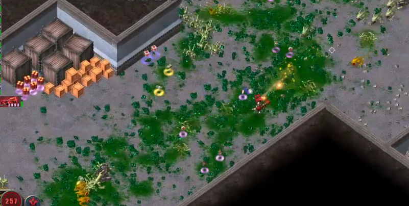 孤胆枪手3第10关怎么打