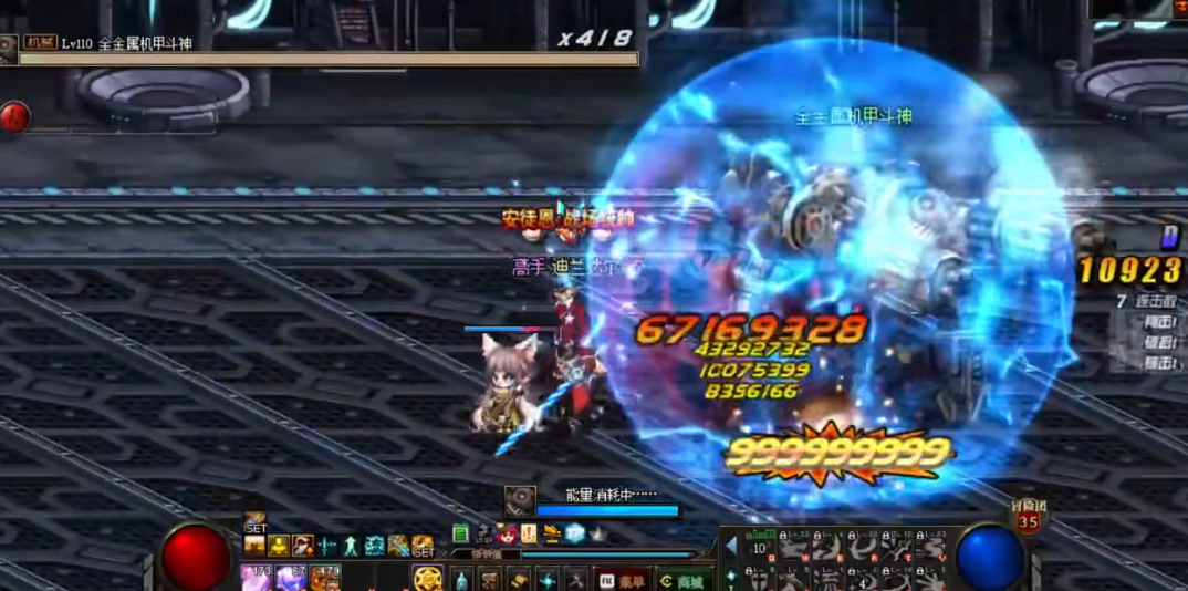 地下城与勇士诞生之圣所怎么打