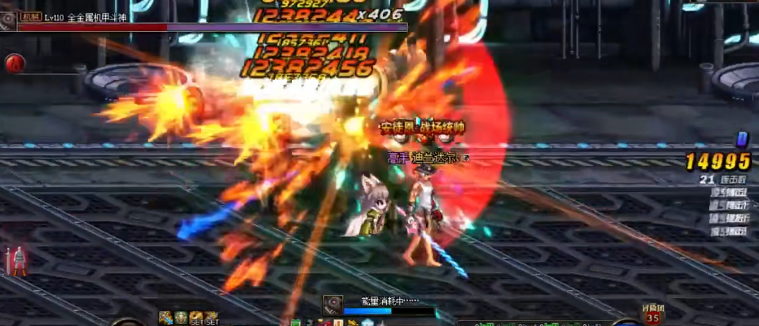 地下城与勇士诞生之圣所怎么打