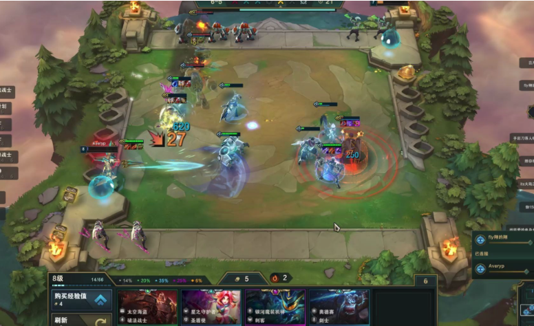 云顶之弈阵容搭配及装备怎么选