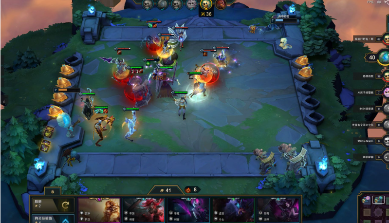 云顶之弈阵容搭配及装备怎么选