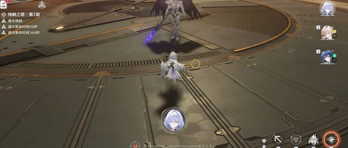 鸣潮角色椿有什么才艺