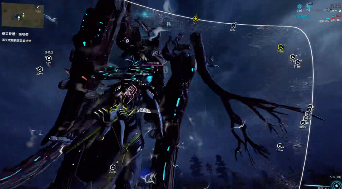 星际战甲平原三傻怎么打 星际战甲平原三傻怎么打