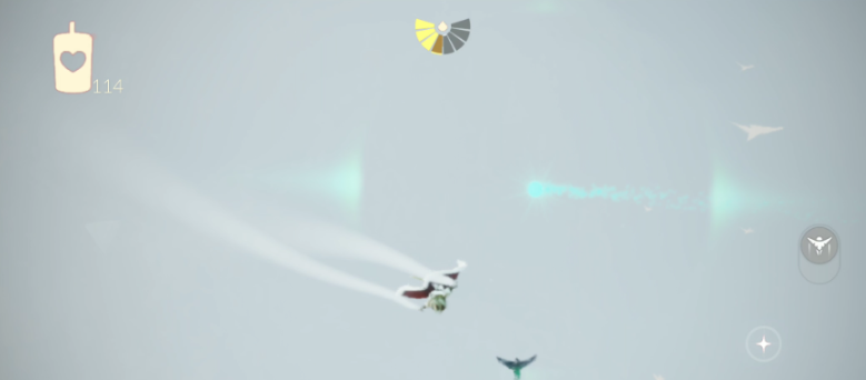 光遇青光在什么位置