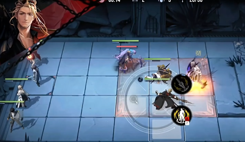 无期迷途唐怎么培养