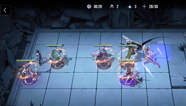 无期迷途福克斯先生值得养吗