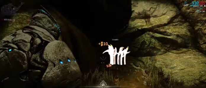 星际战甲林光银地怎么进 星际战甲林光银地怎么进