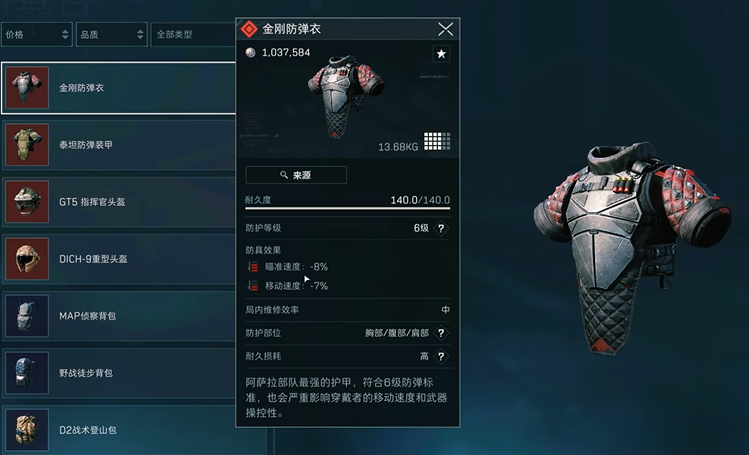 三角洲行动如何复盘