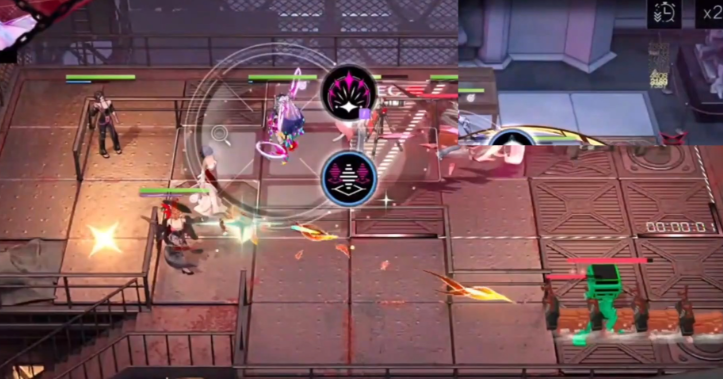 无期迷途可可莉克在哪领