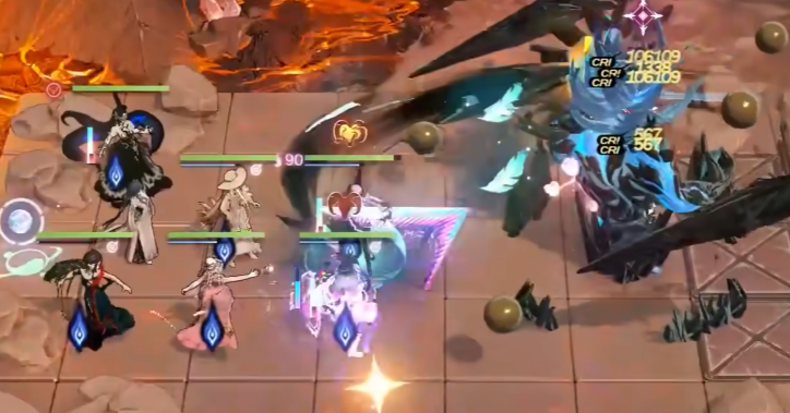 无期迷途可可莉克在哪领