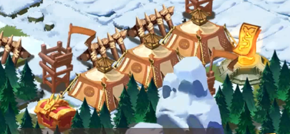 少年三国志2苍岩会战怎么过