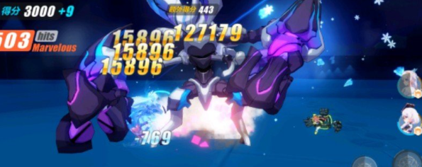 崩坏3boss阿湿波怎么打 崩坏3boss阿湿波怎么打