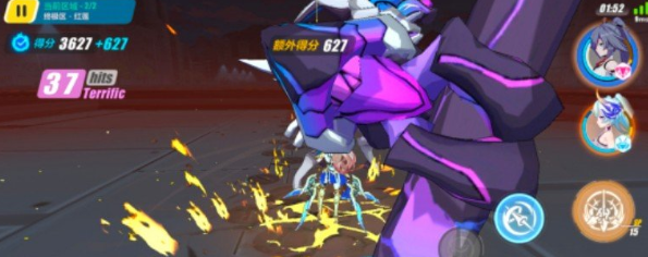 崩坏3boss阿湿波怎么打 崩坏3boss阿湿波怎么打