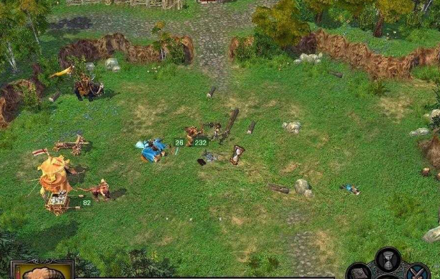 英雄无敌5技能坠饰在哪