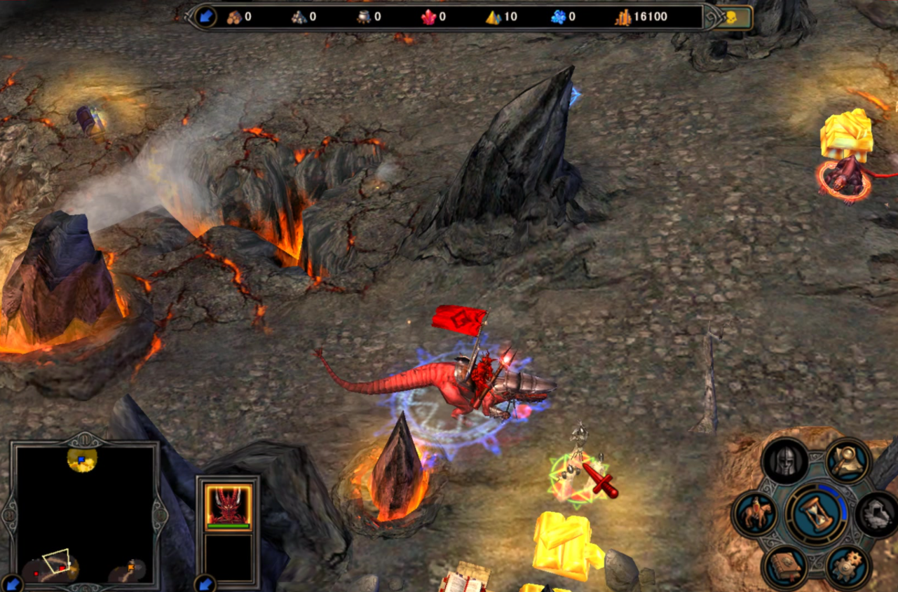 英雄无敌5燃烧箭怎么学技能