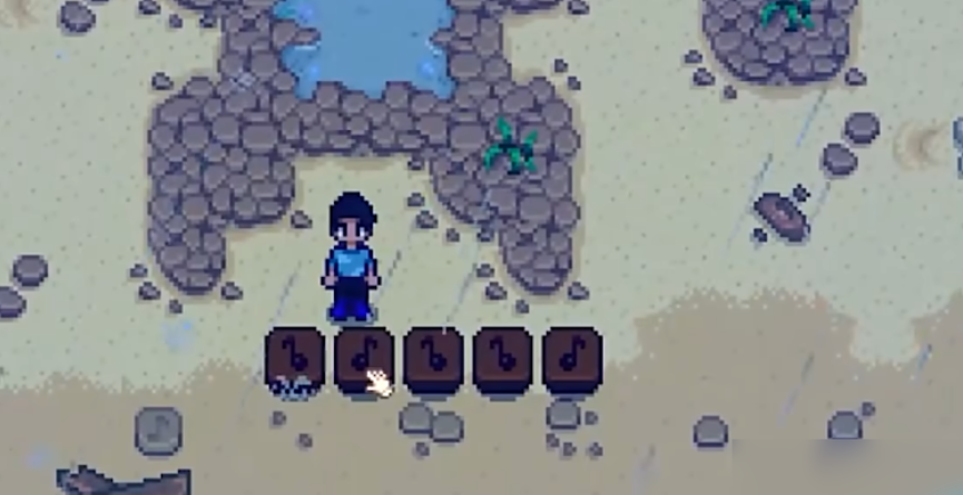 星露谷物语海莉怎么10心