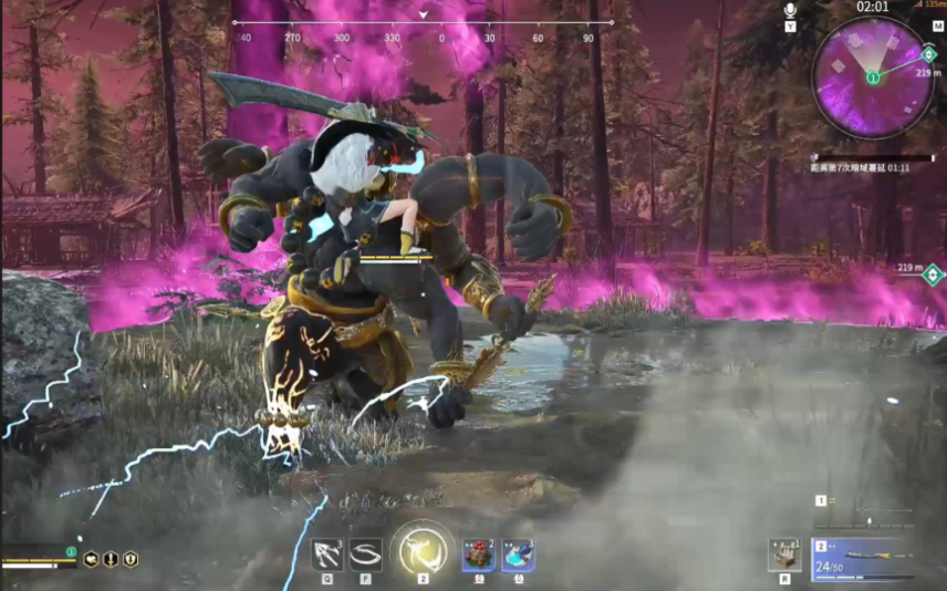 永劫无间单排用什么英雄好 永劫无间单排用什么英雄好