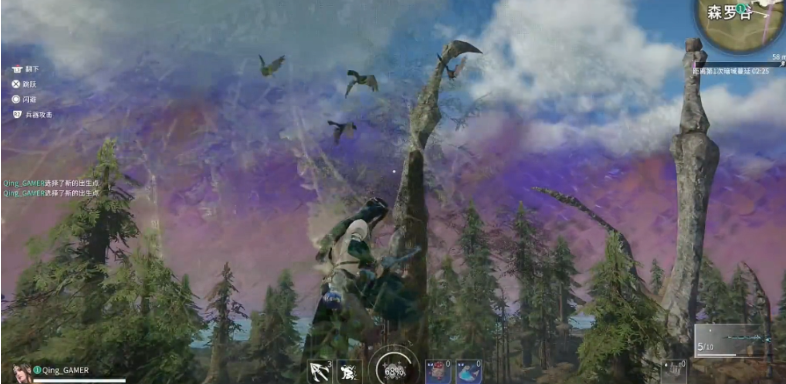 永劫无间单排用什么英雄好 永劫无间单排用什么英雄好