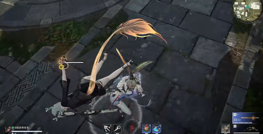 永劫无间开局怎么发育