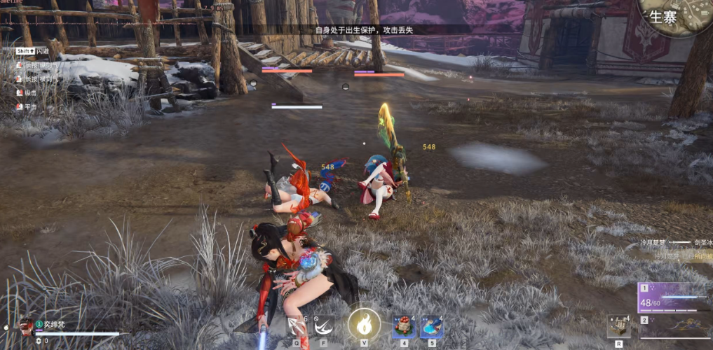 永劫无间开局怎么发育 永劫无间开局怎么发育