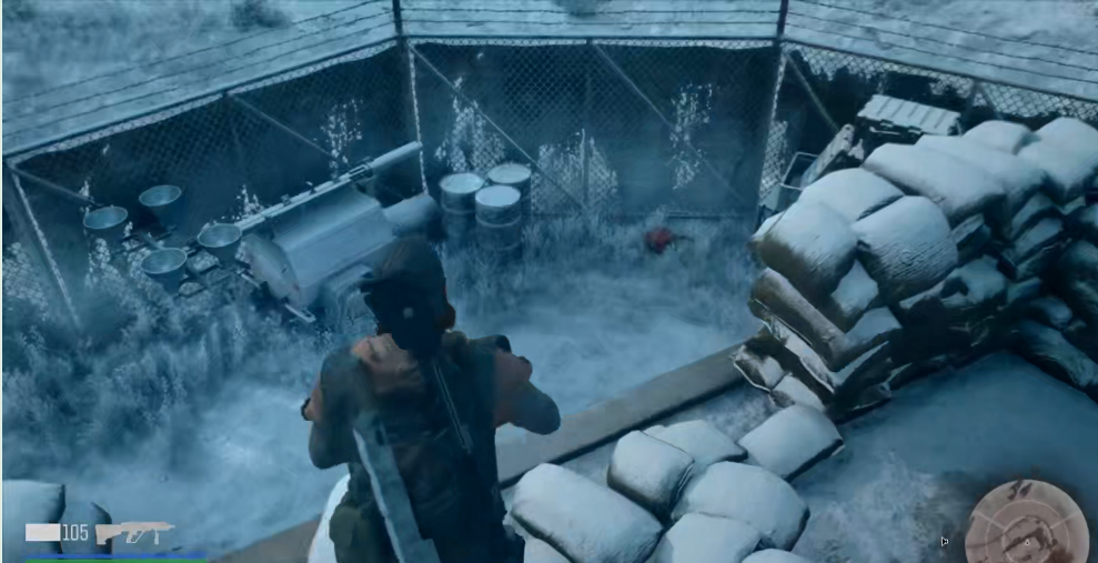 往日不再追踪二犬任务怎么过