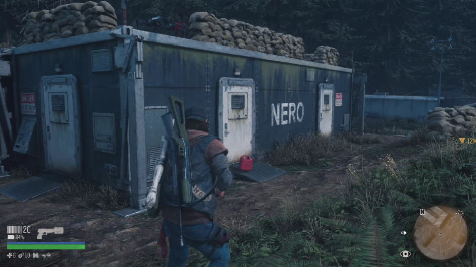 往日不再南下之前做些什么