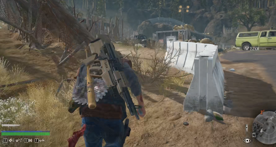 往日不再南下之前做些什么