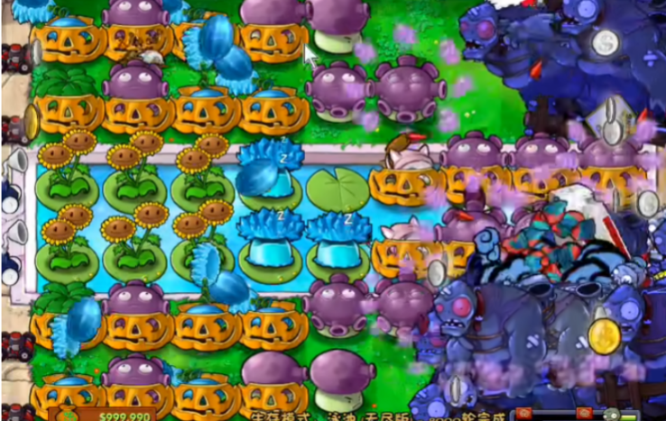 植物大战僵尸无尽模式开局怎么打 植物大战僵尸无尽模式开局怎么打