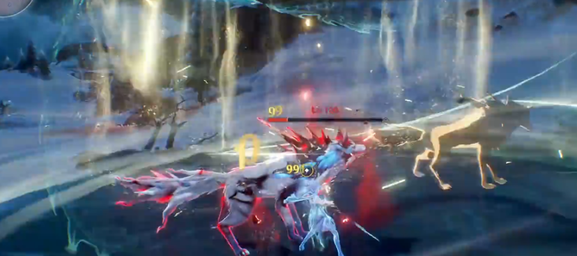 鸣潮怎么刷红名怪