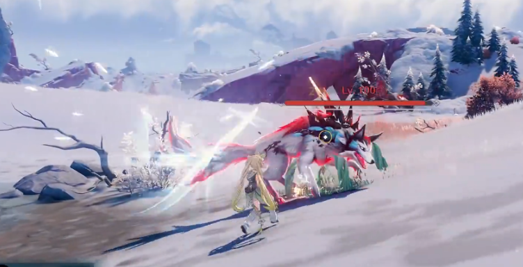 鸣潮怎么刷红名怪