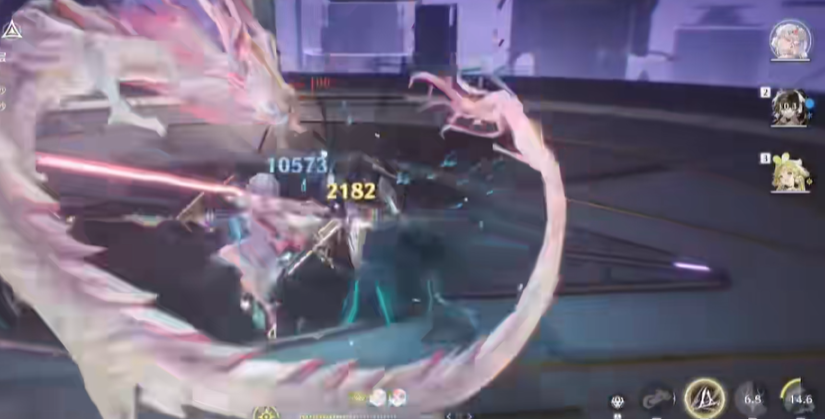 鸣潮逆时回击怎么使出 鸣潮逆时回击怎么使出