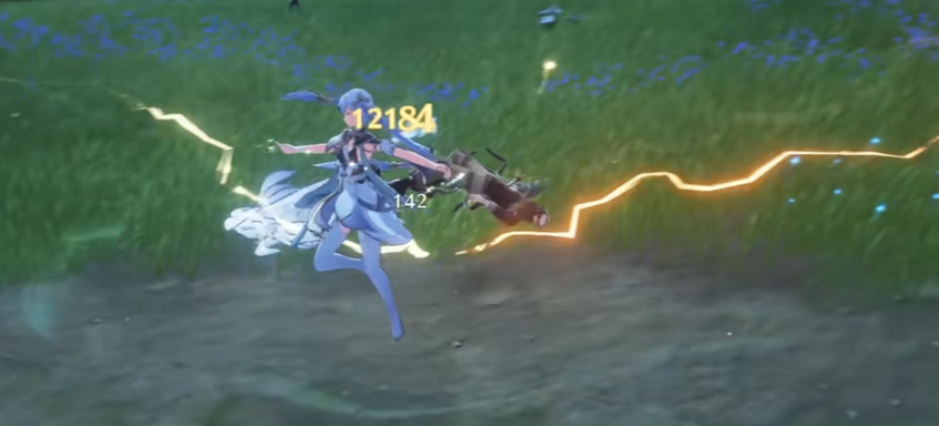 鸣潮逆时回击怎么使出