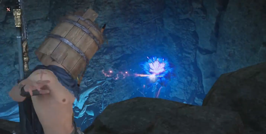 燕云十六声三头鹿怎么走