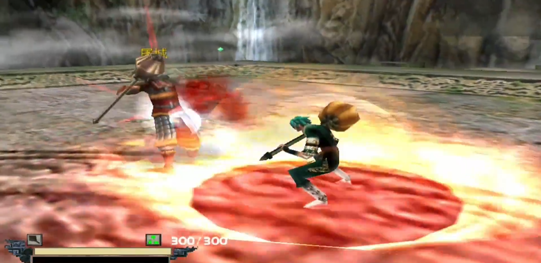 流星蝴蝶剑御劲是什么