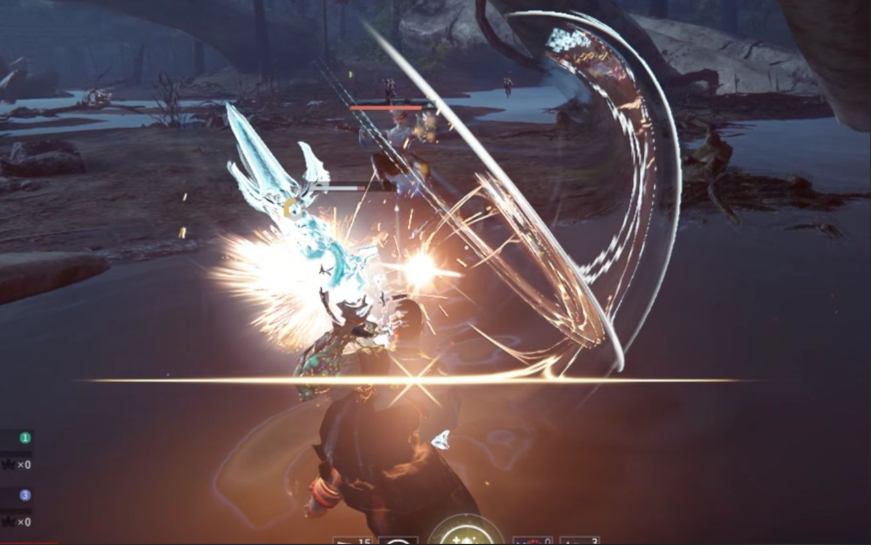 永劫无间武器熟练度怎么刷快一点