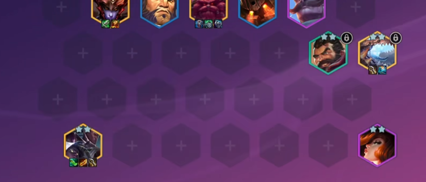 金铲铲之战黎明什么阵容容易上分