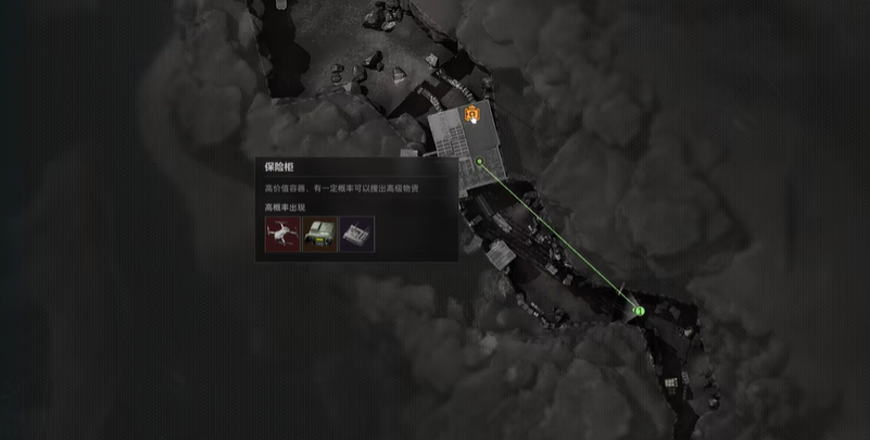 三角洲行动怎么跑刀 三角洲行动怎么跑刀