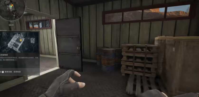 三角洲行动怎么跑刀 三角洲行动怎么跑刀